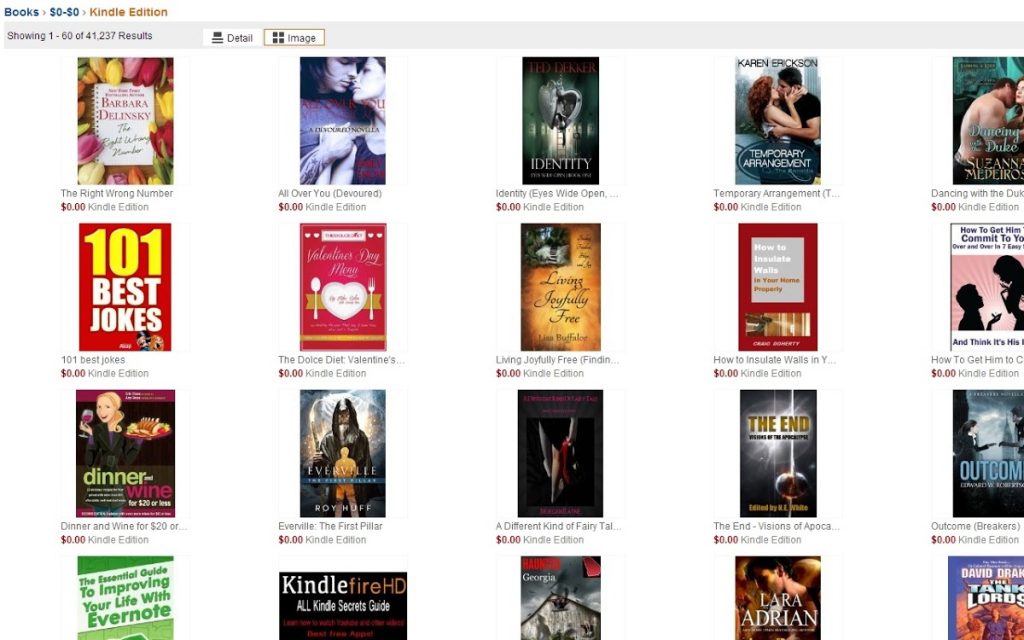 free ebooks